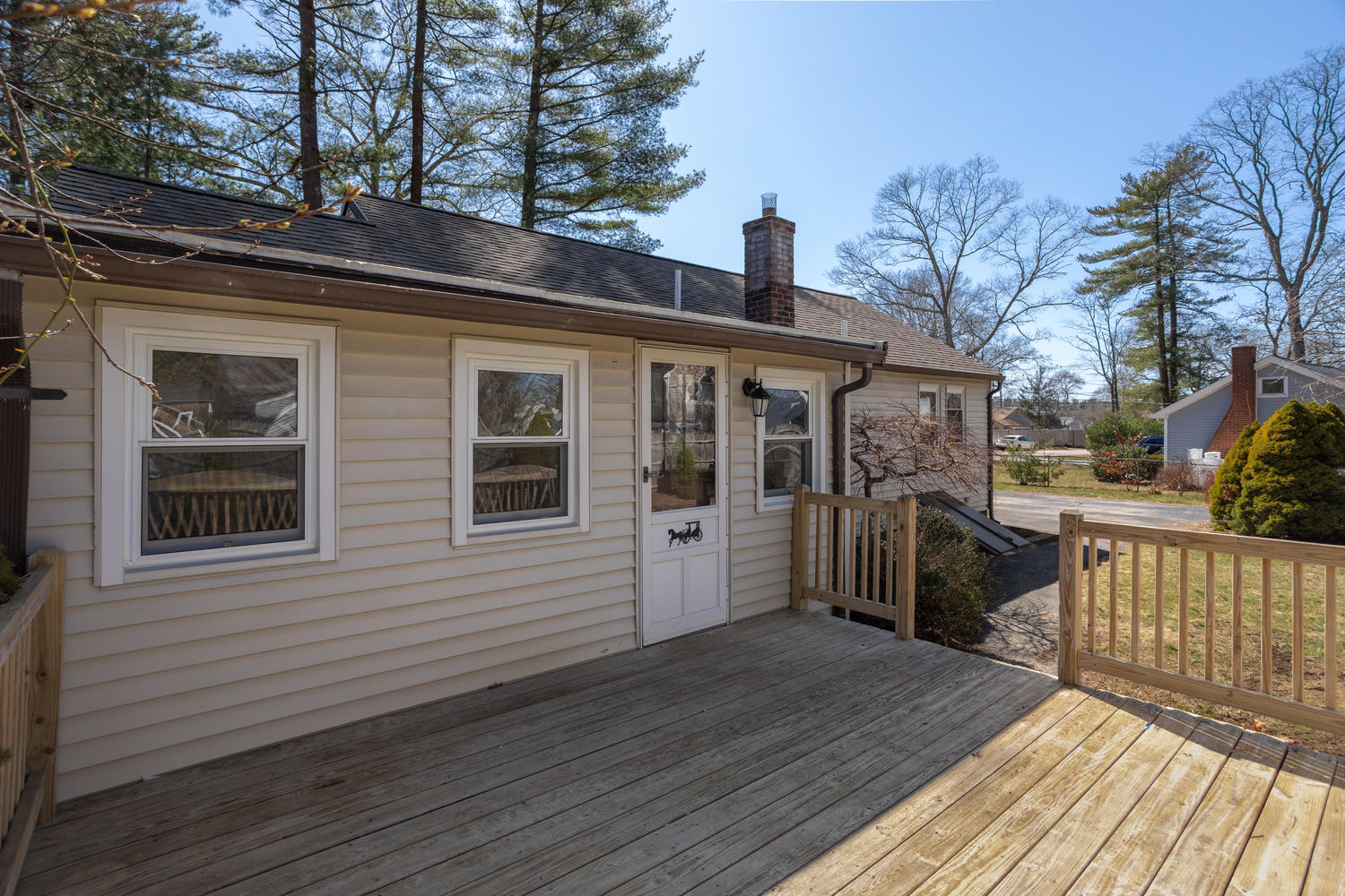 8 Ruth Road Pembroke, MA 02359