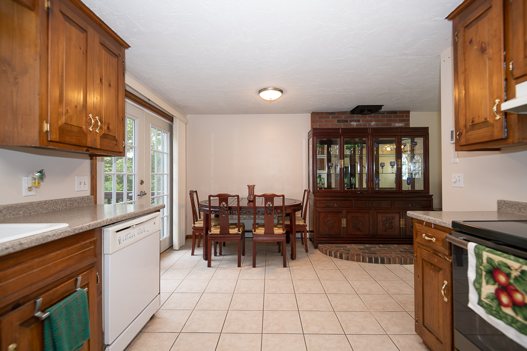 Fantastic Northborough Condo