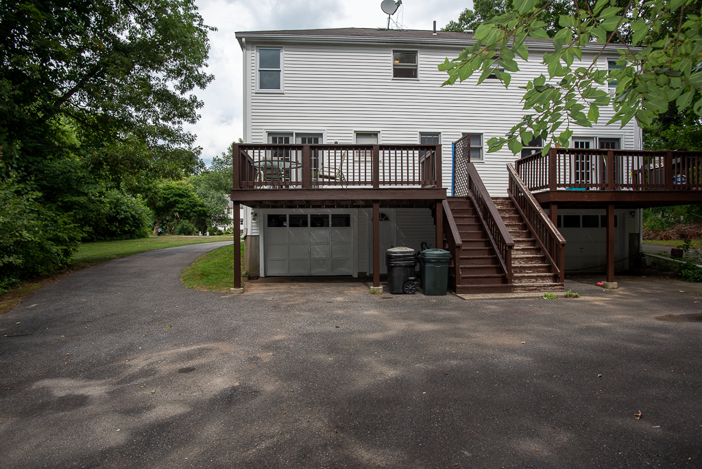 Fantastic Northborough Condo