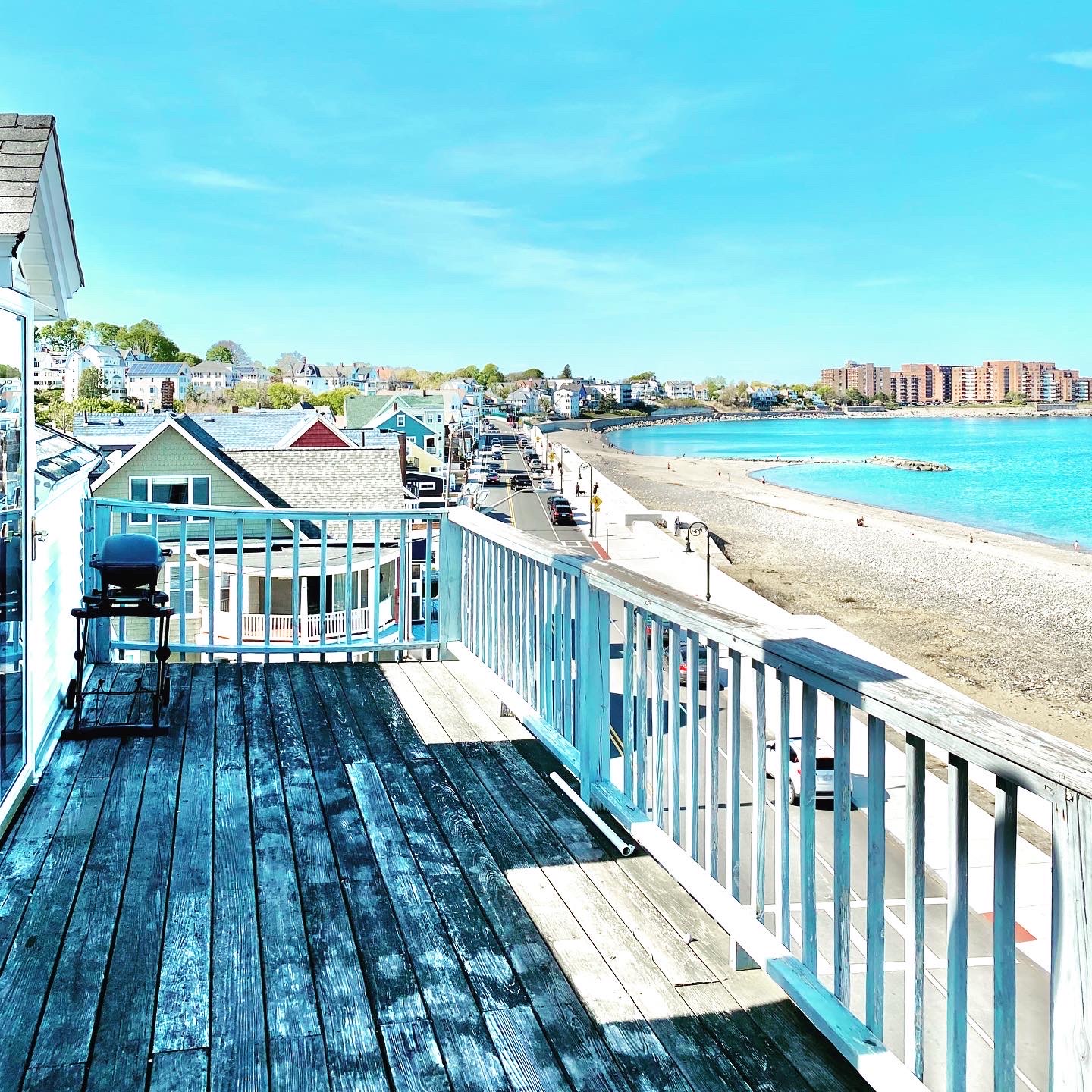 203 Winthrop Shore Drive Winthrop, MA 02152