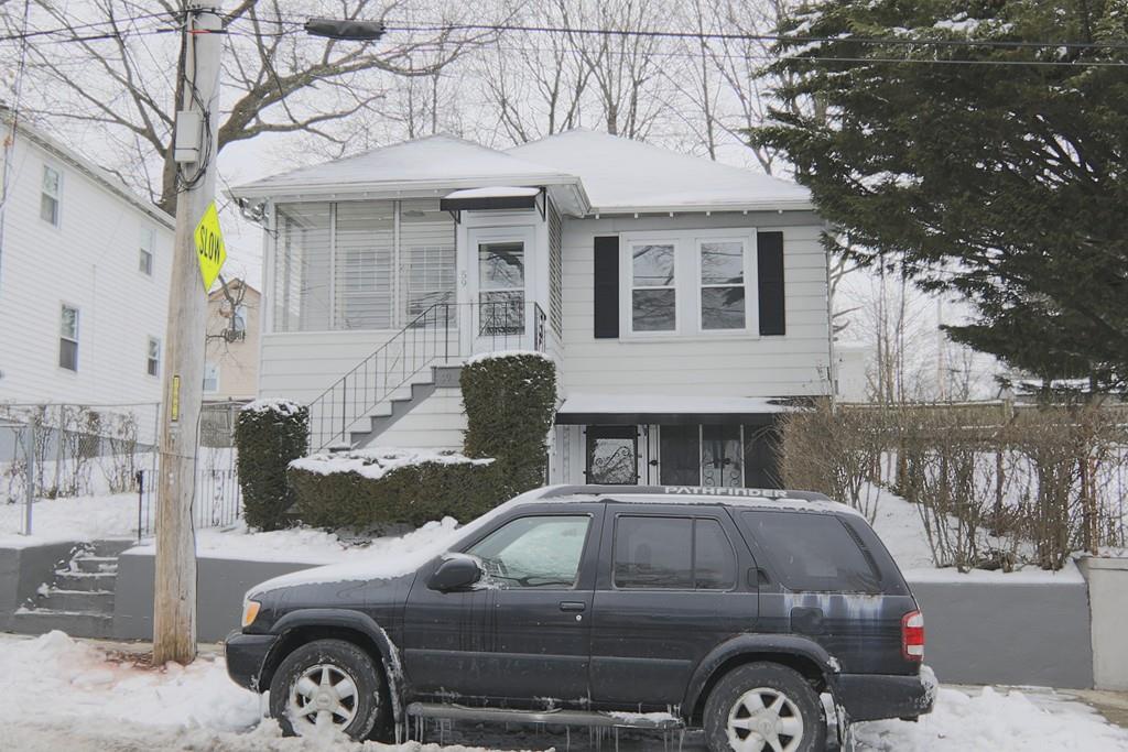 Wood Ave Check out the space in this updated Cape. Perfectly laid out