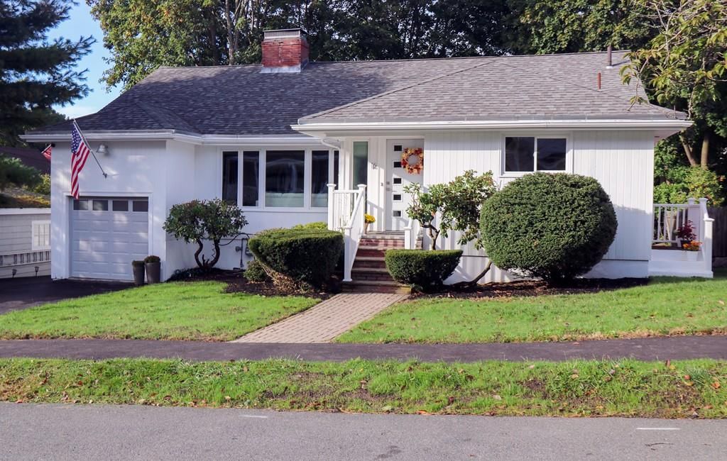 Alden Rd Wonderful opportunity in a highly sought neighborhood