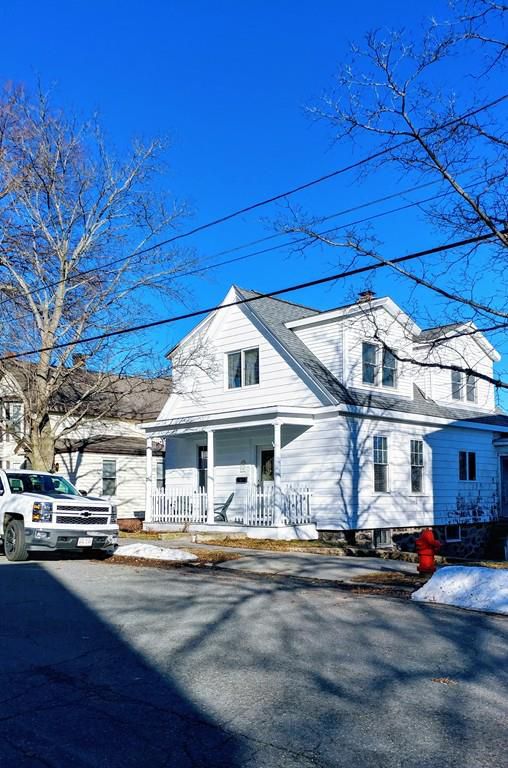 Gardiner St This house will come back in April please do not seek out seller. This house, with