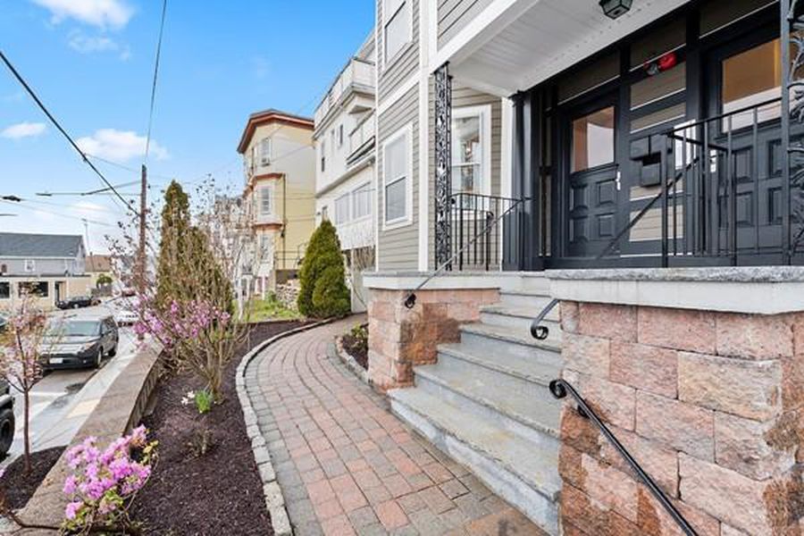 Bennington St U1 AMAZING, Must see! Orient Heights!! Brand New Condo