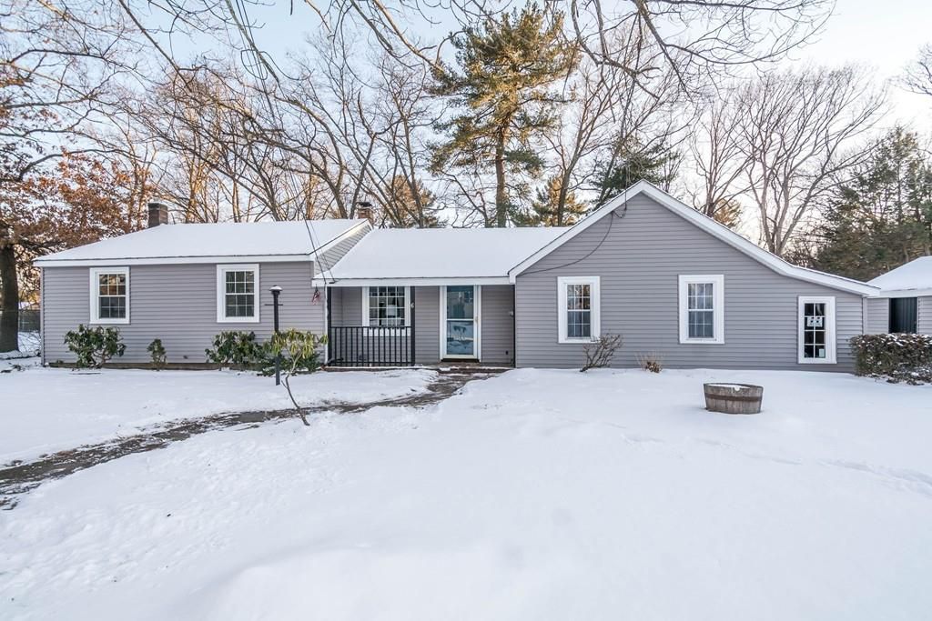 Edenwood Ave Your wait is over! to a wonderful renovated