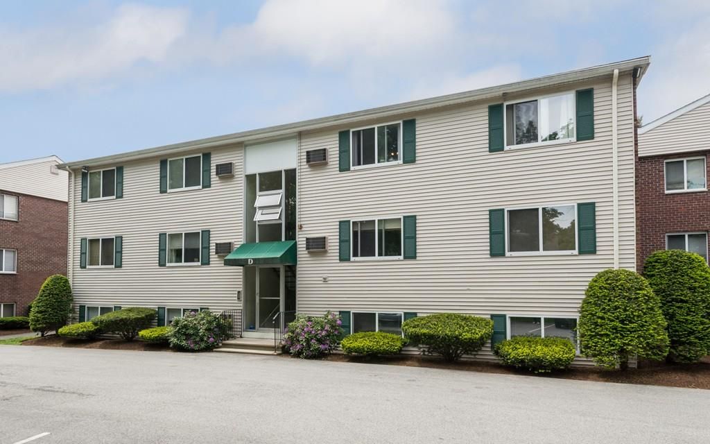 Appleton Park U D1 Great Oppurtunity For First Time Home Buyers or