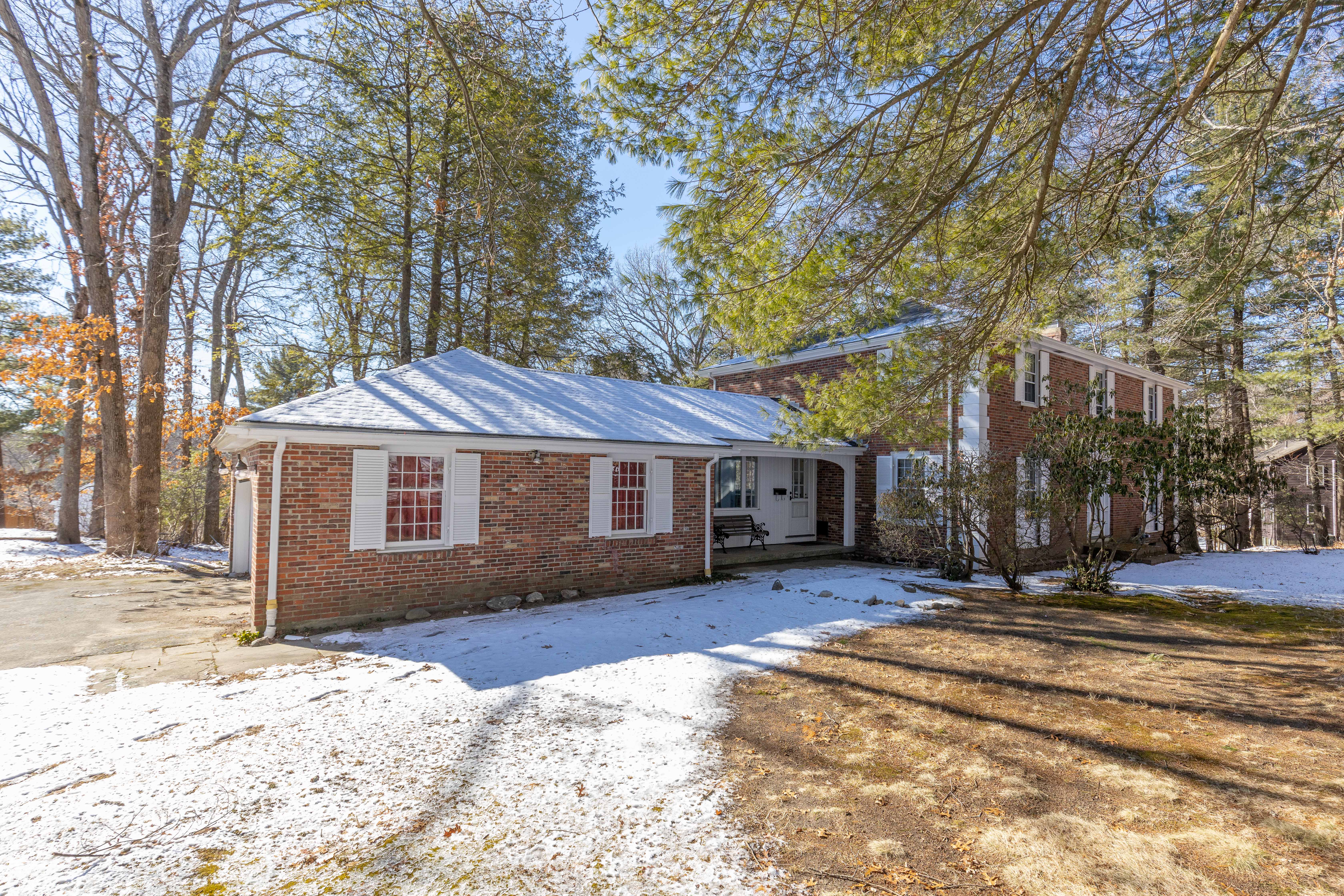 35 Apple Hill Lane, Lynnfield MA