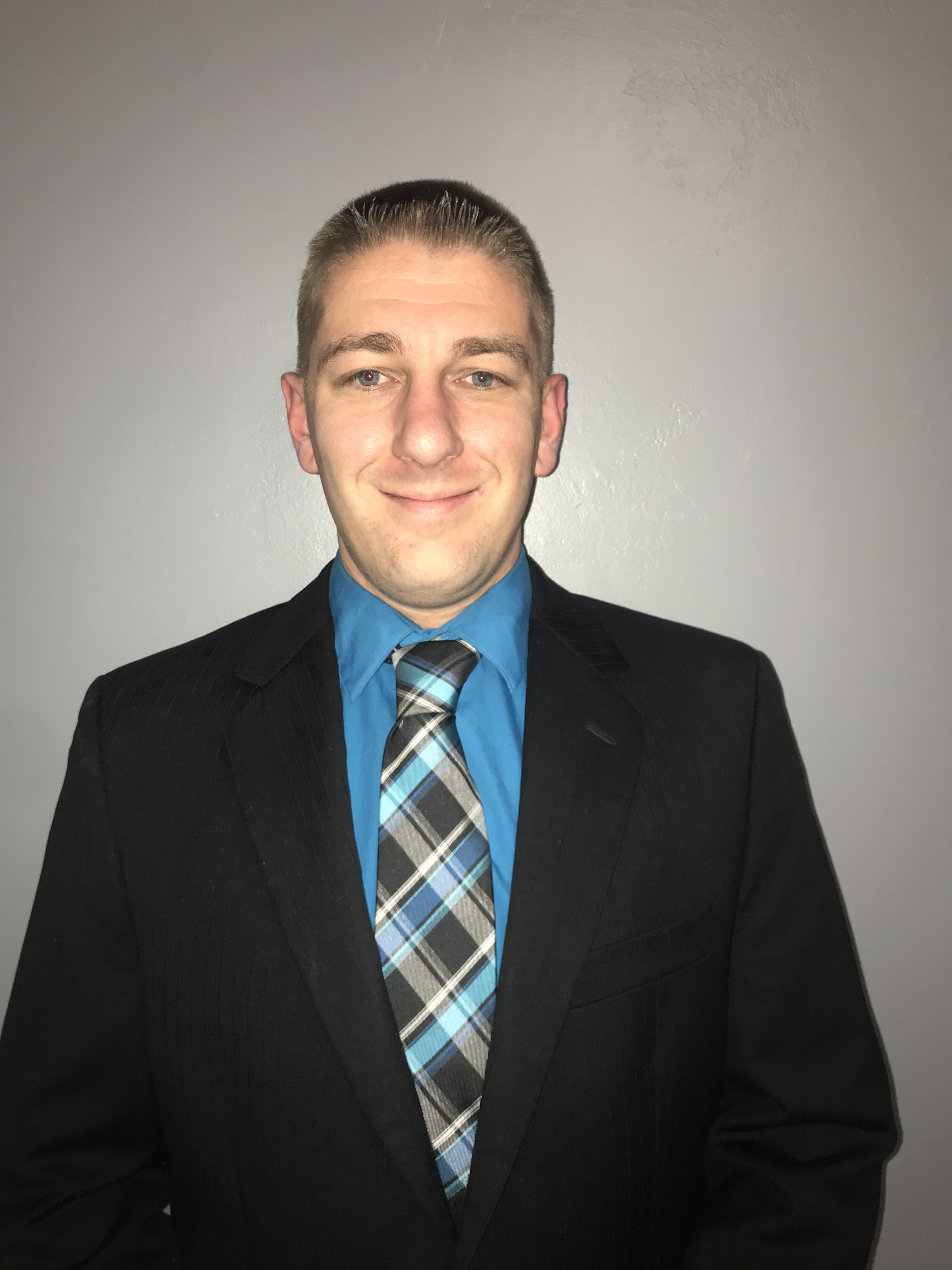 Matthew Springer Wakefield Realtor