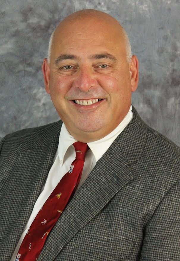 Mike Ross Wakefield Realtor