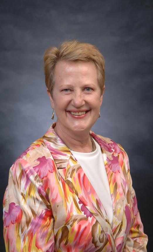 Monica Larson Wakefield Realtor