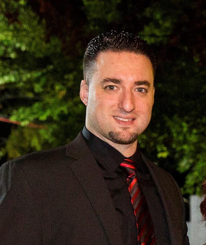 Nicholas Lapolla Wakefield Realtor