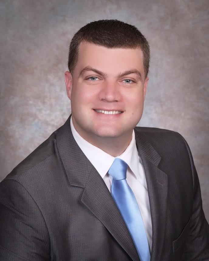 Zachary Cloug Wakefield Realtor