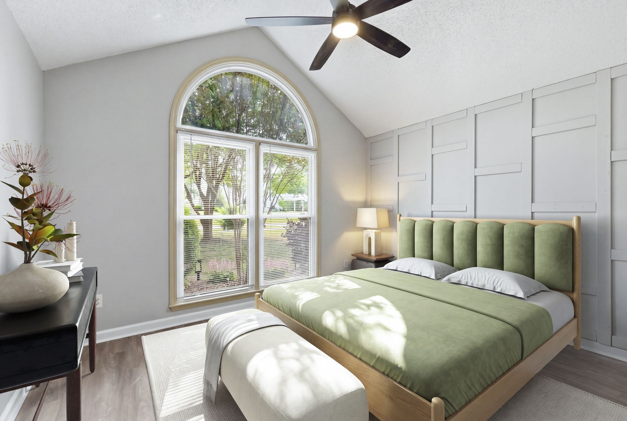 Community tennis courts and beautifully maintained grounds. Proudly offered at $439,900.