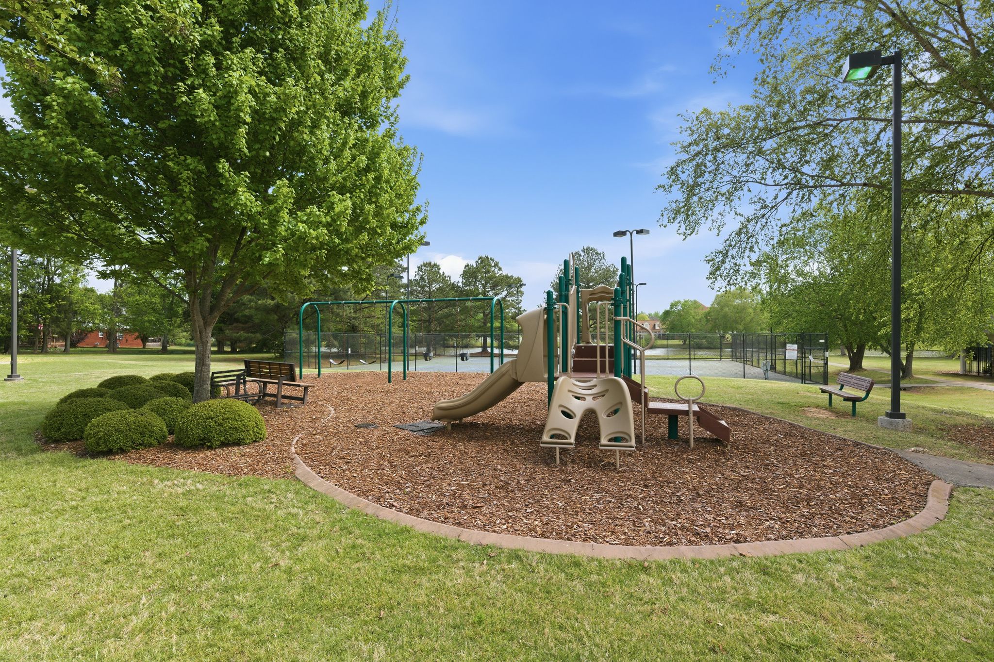 Welcome to your ultimate escape at 146 Manor House Drive. Classic brick home offering incredible curb appeal.