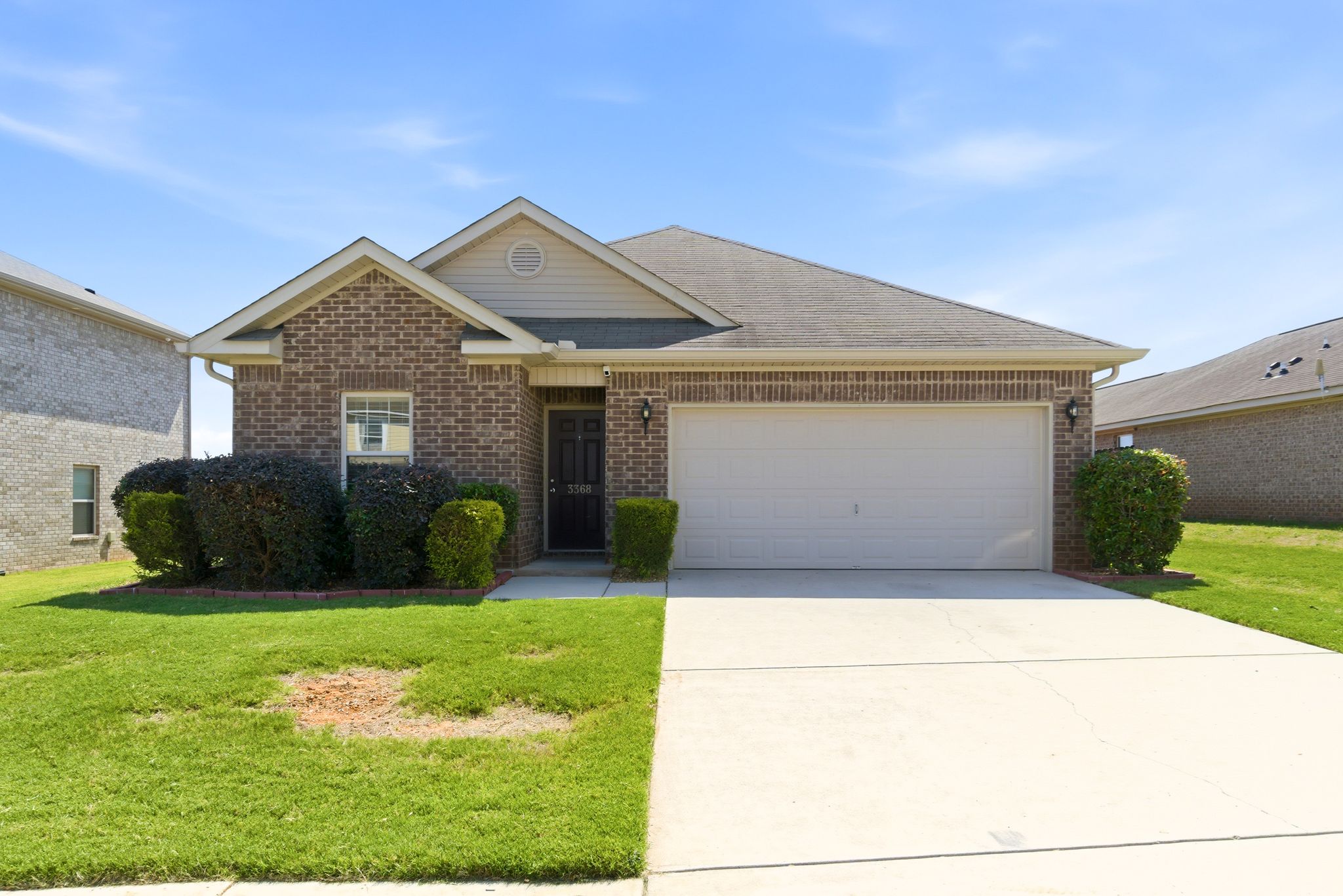 3368 Castlecreek Drive