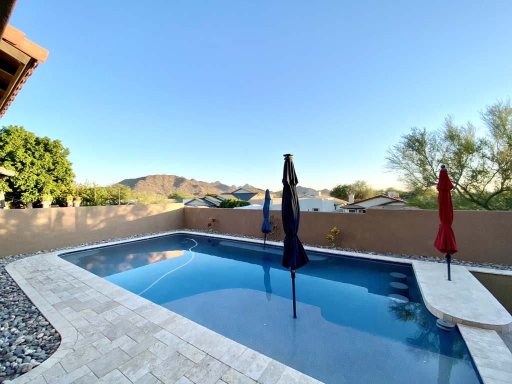 Resort Pool