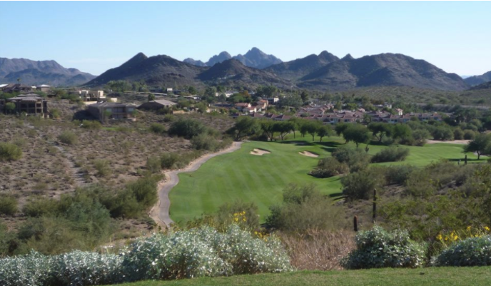 Lookout Mountain Golf Club