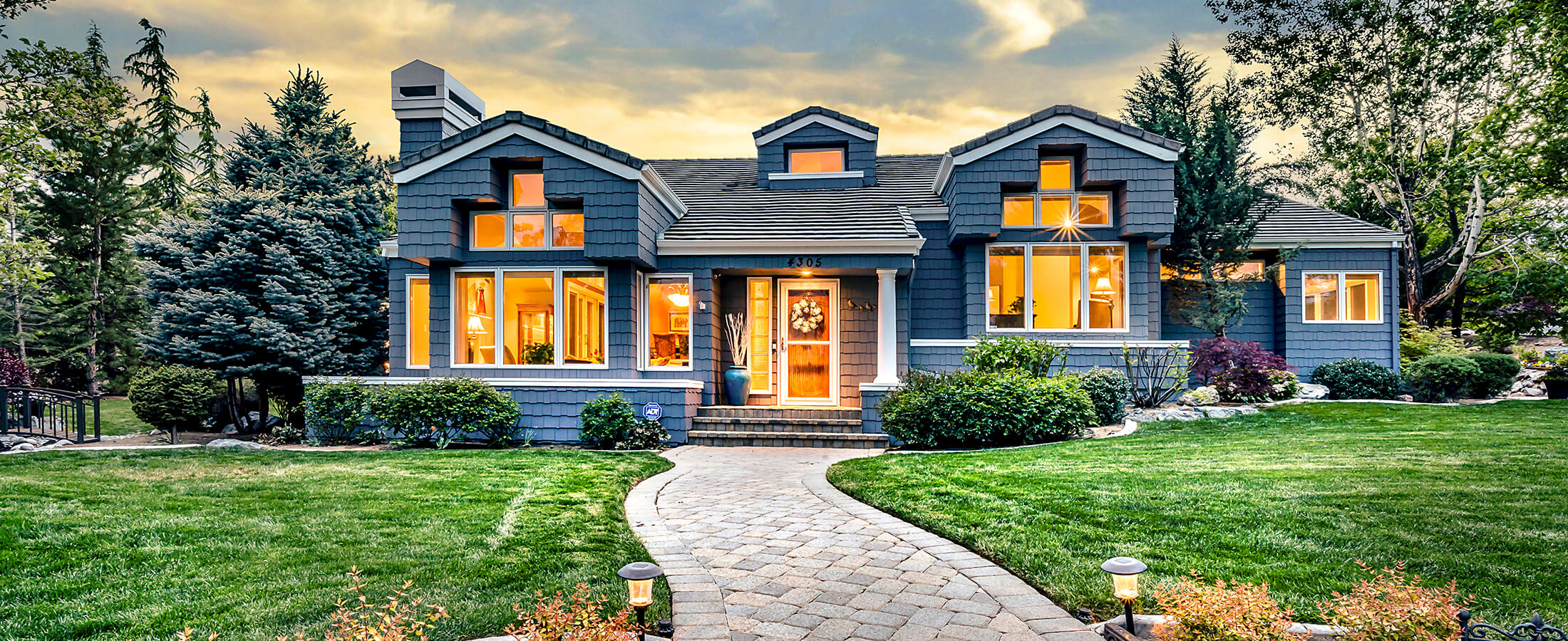 Reno Sparks Home Search