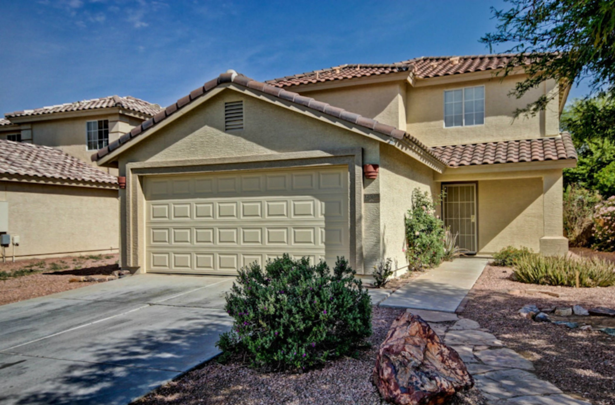 Sundial El Mirage Arizona Cap Core Real Estate"