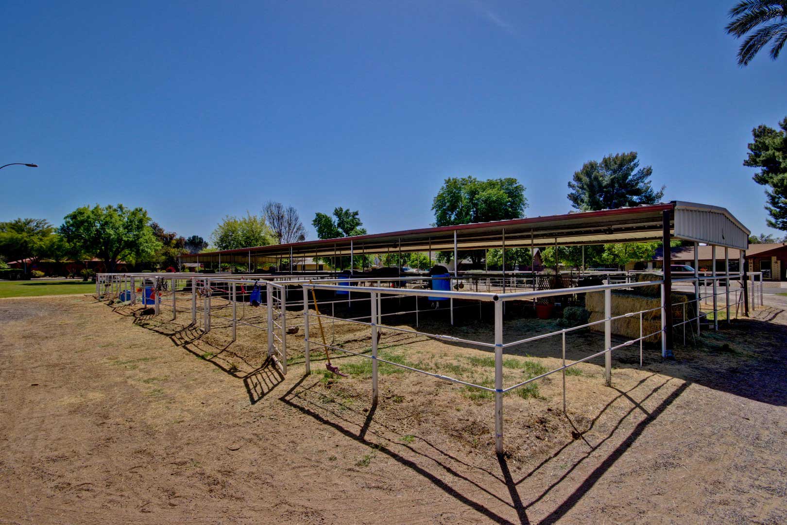 Buena Vista Ranchos Tempe Arizona Cap Core Real Estate