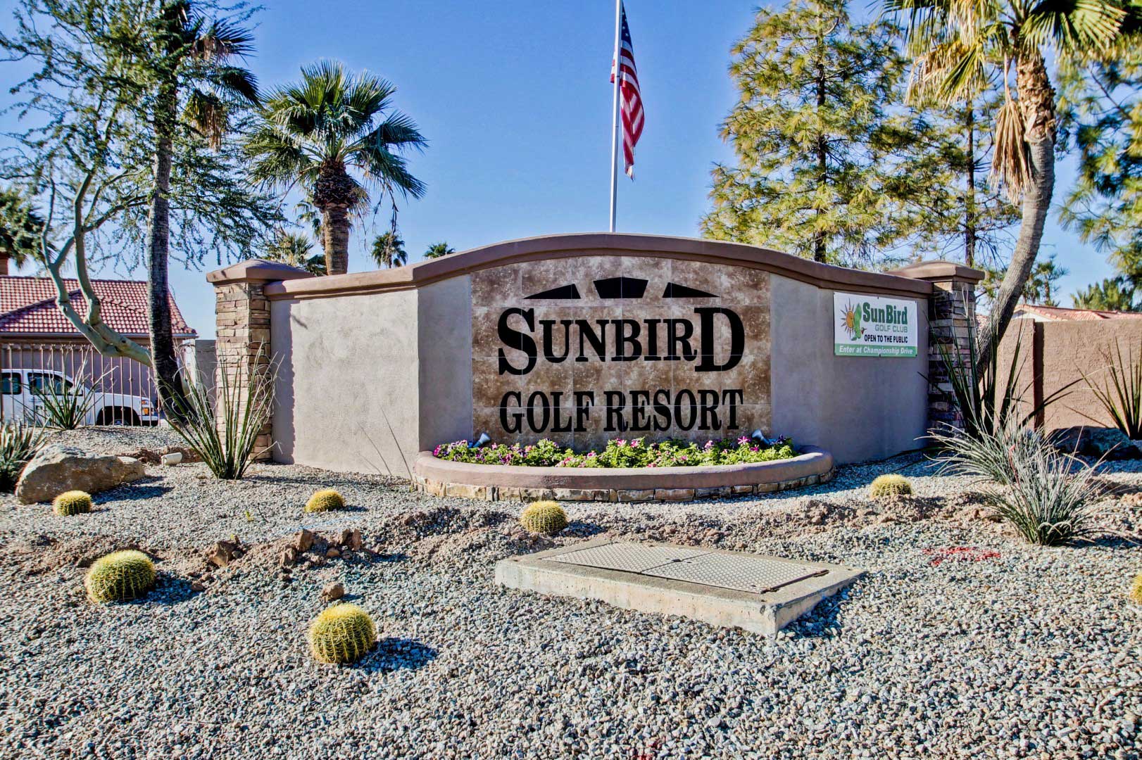 SunBird Chandler Arizona Cap Core Real Estate