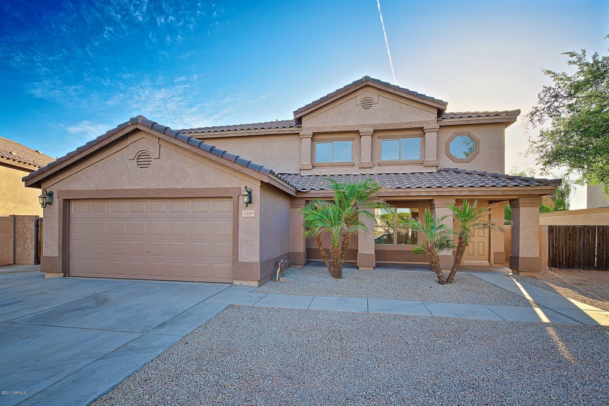 San Tan Ranch Gilbert Arizona Cap Core Real Estate