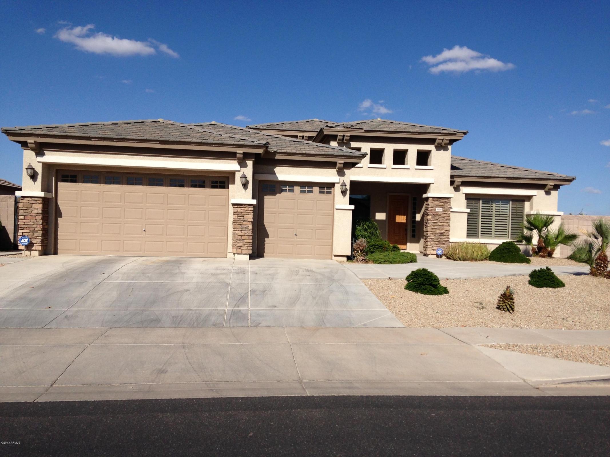 Rovey Farm Estates Glendale Arizona Cap Core Real Estate"