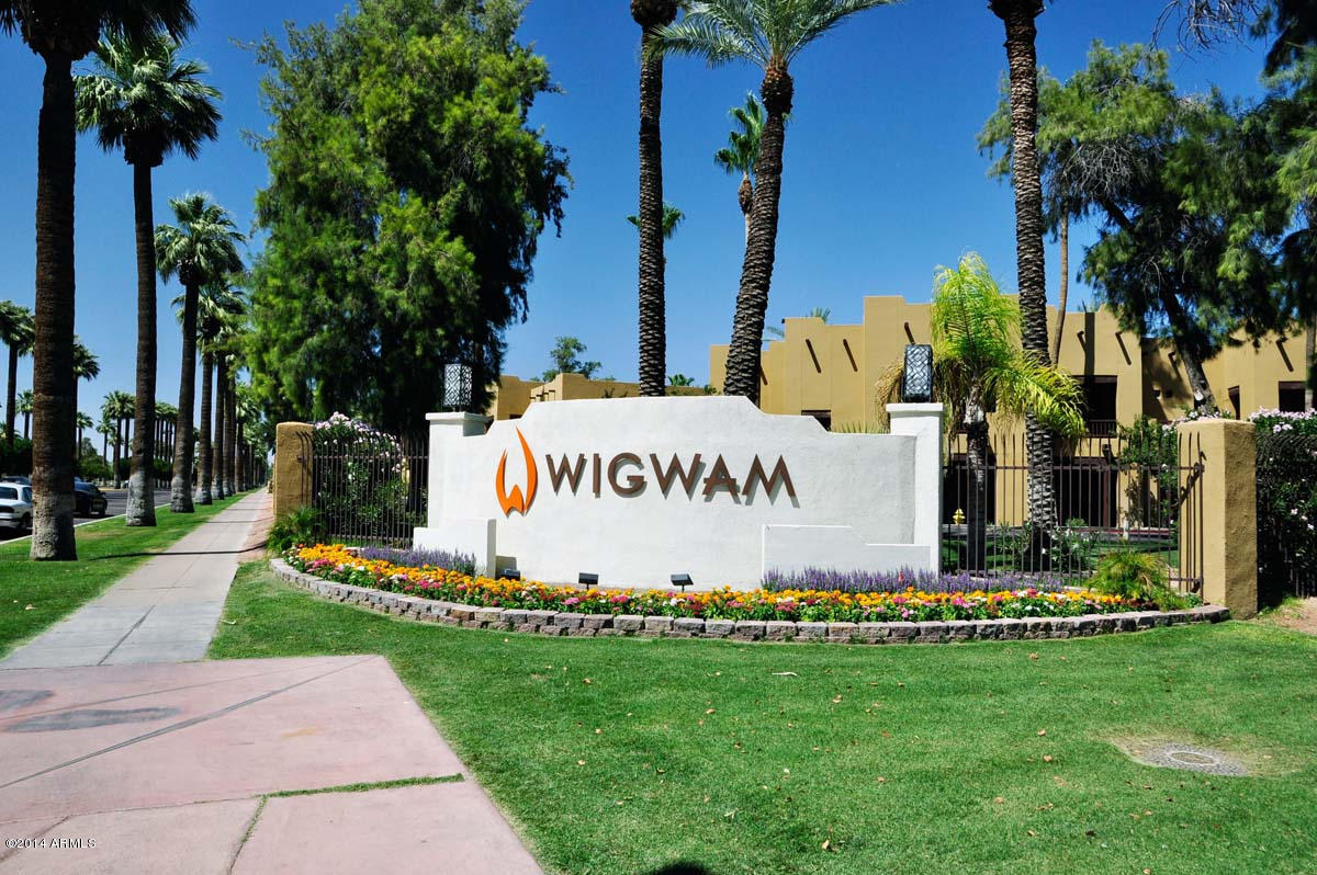 Litchfield Park Arizona Cap Core Real Estate