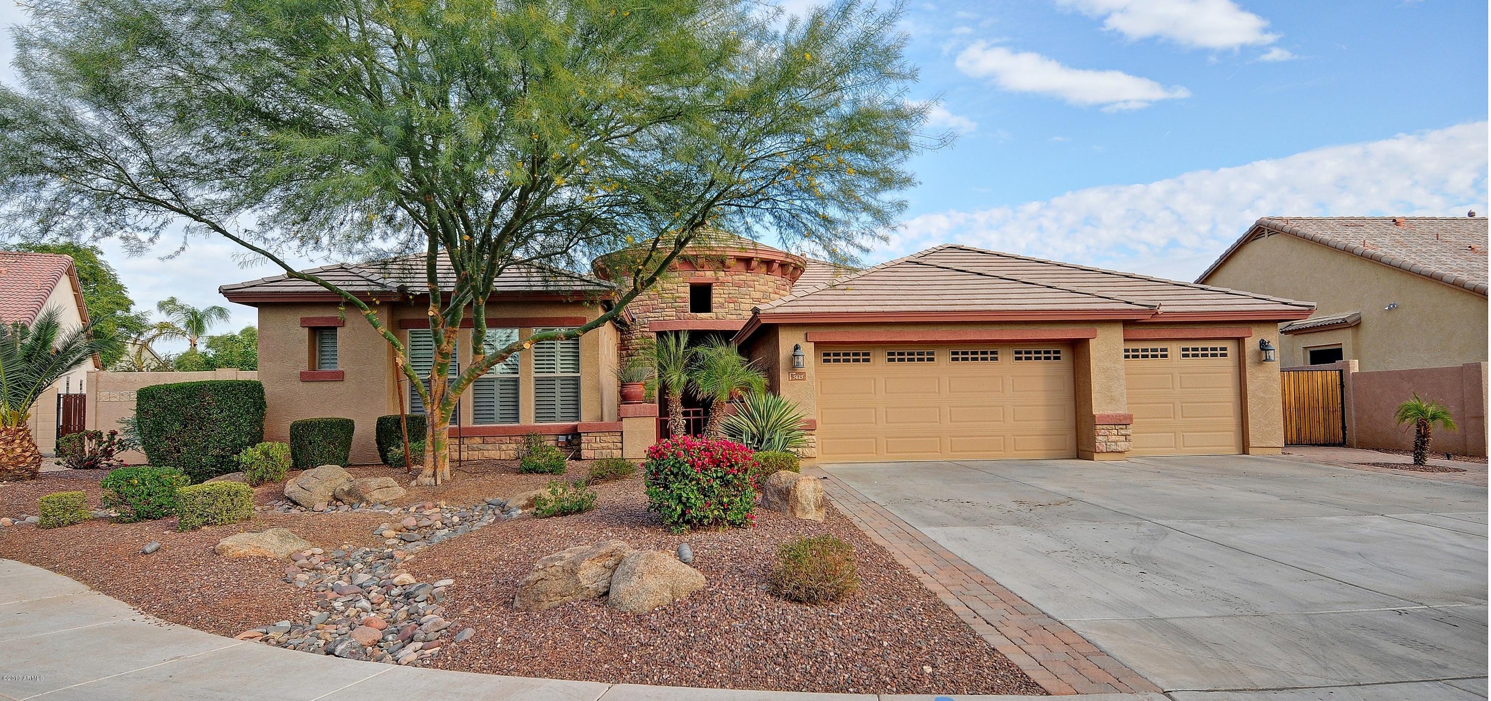 Dreaming Summit Litchfield Park Arizona Cap Core Real Estate"