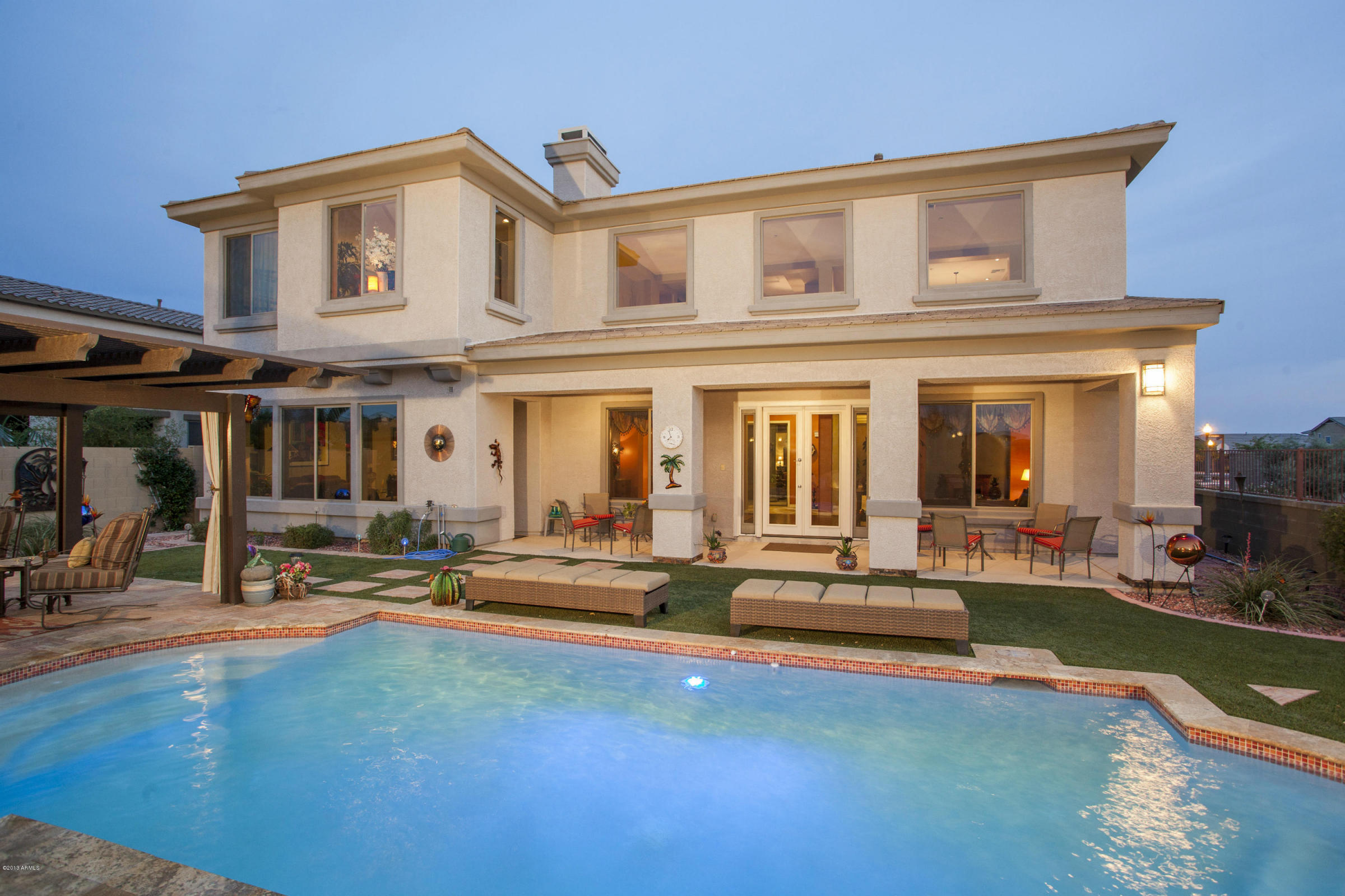 Village at Litchfield Park Litchfield Park Arizona Cap Core Real