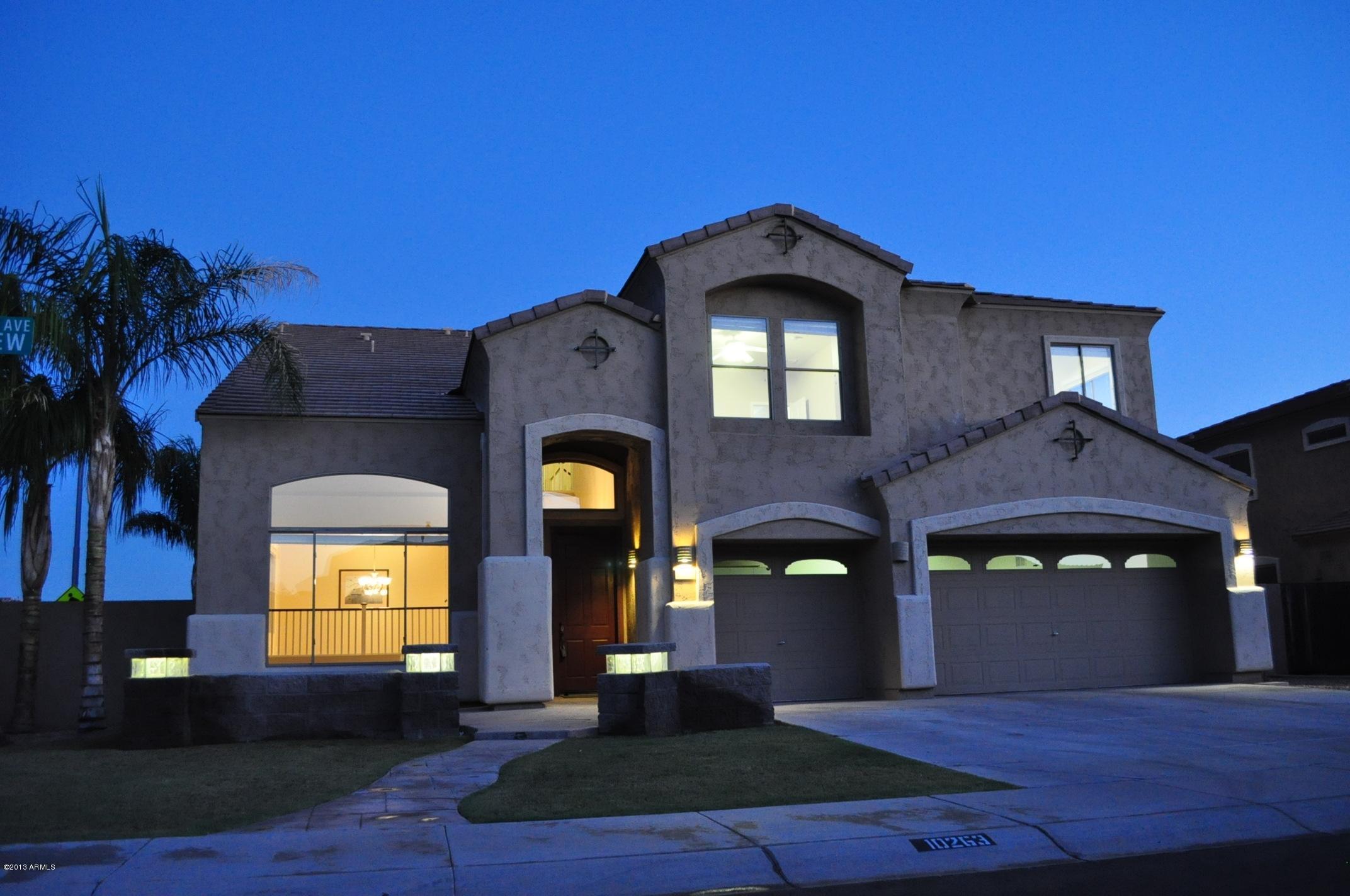 Villages of Eastridge Mesa Arizona Cap Core Real Estate"