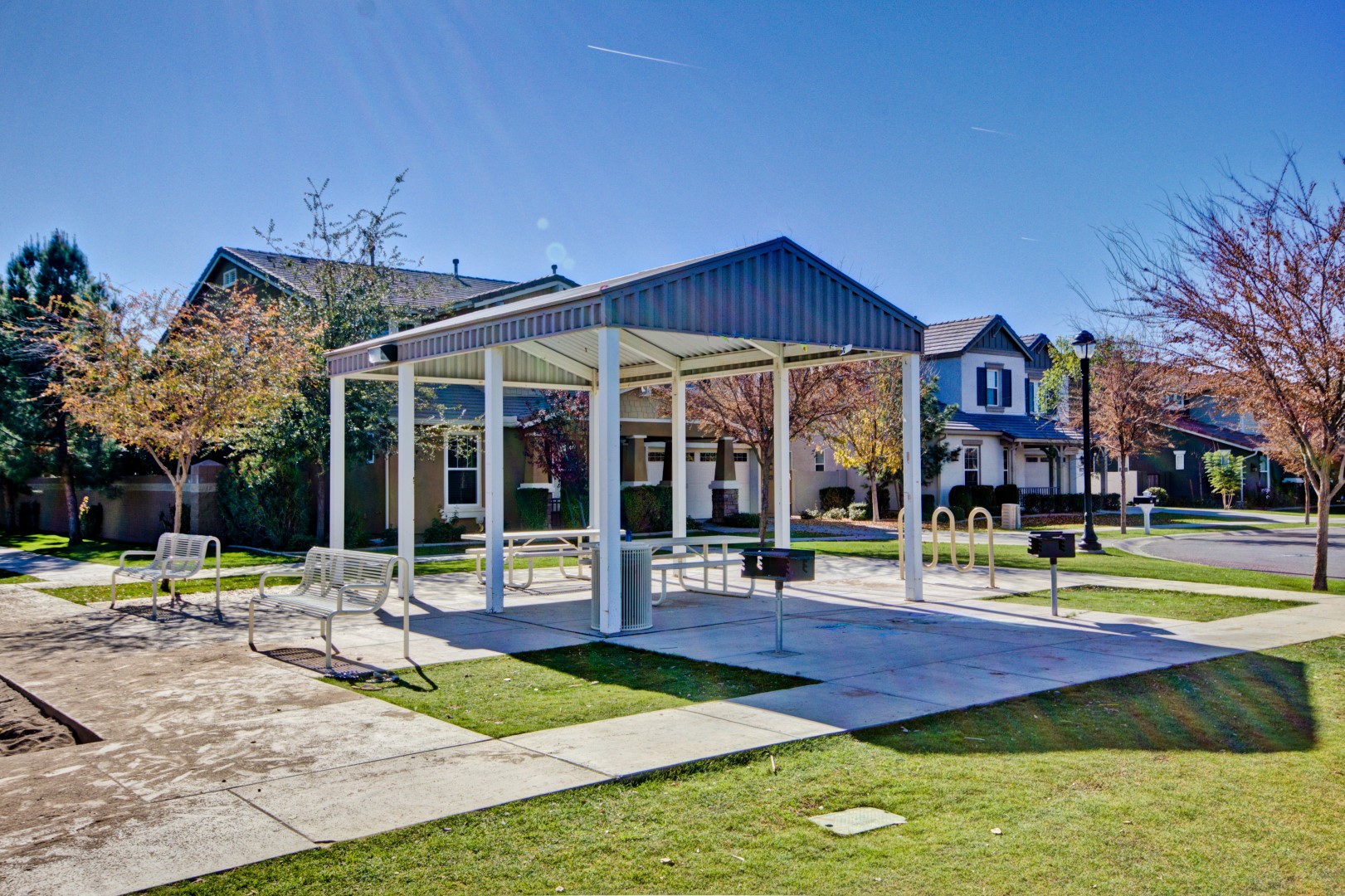 Morrison Ranch Gilbert Arizona Cap Core Real Estate