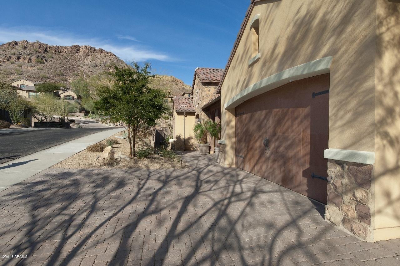 WestWing Mountain Peoria Arizona Cap Core Real Estate"