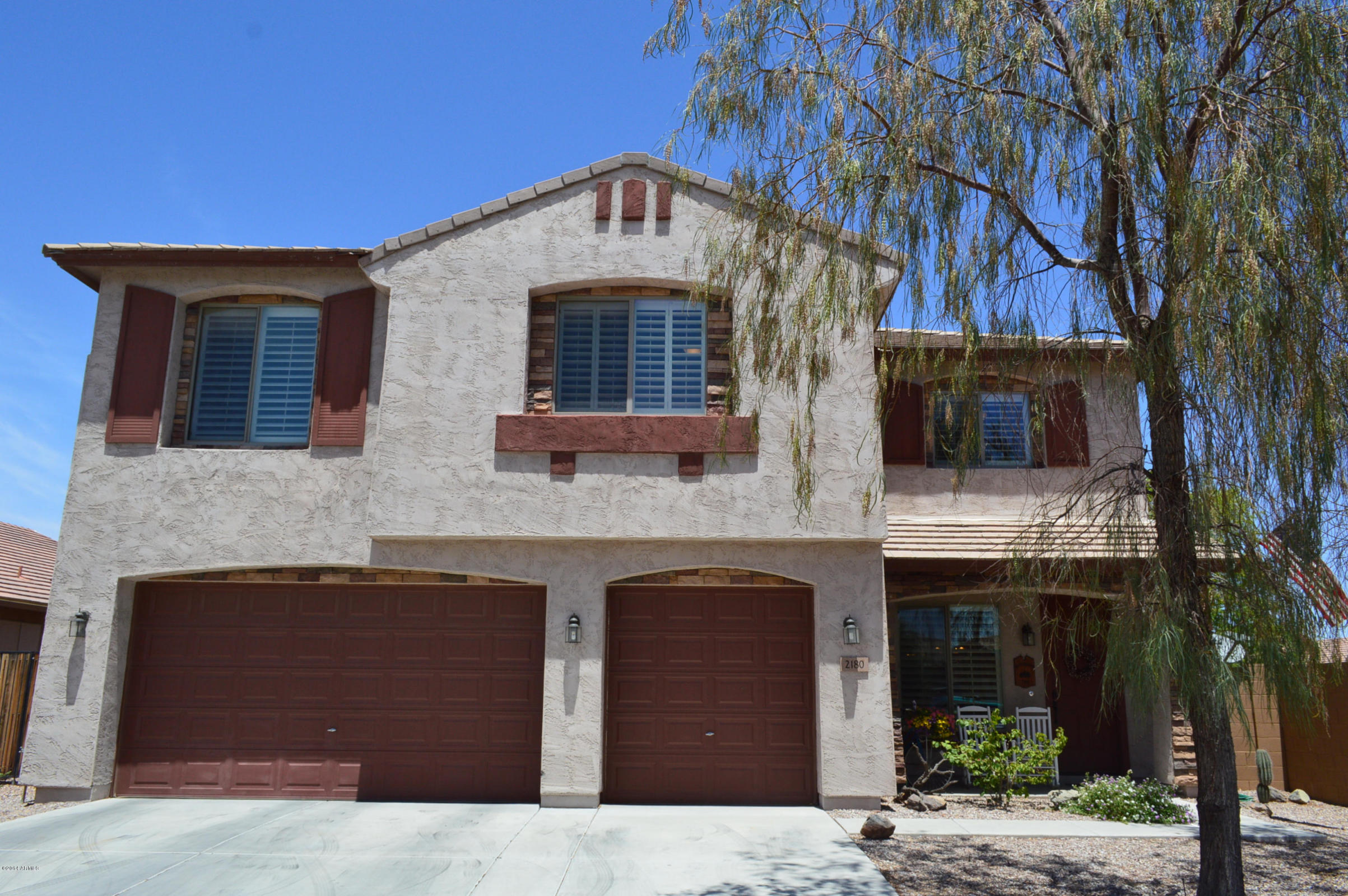 San Tan Heights Queen Creek Arizona Cap Core Real Estate