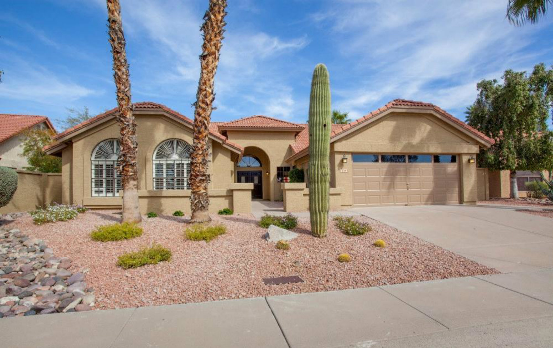 Mountainview Ranch Scottsdale Arizona Cap Core Real Estate