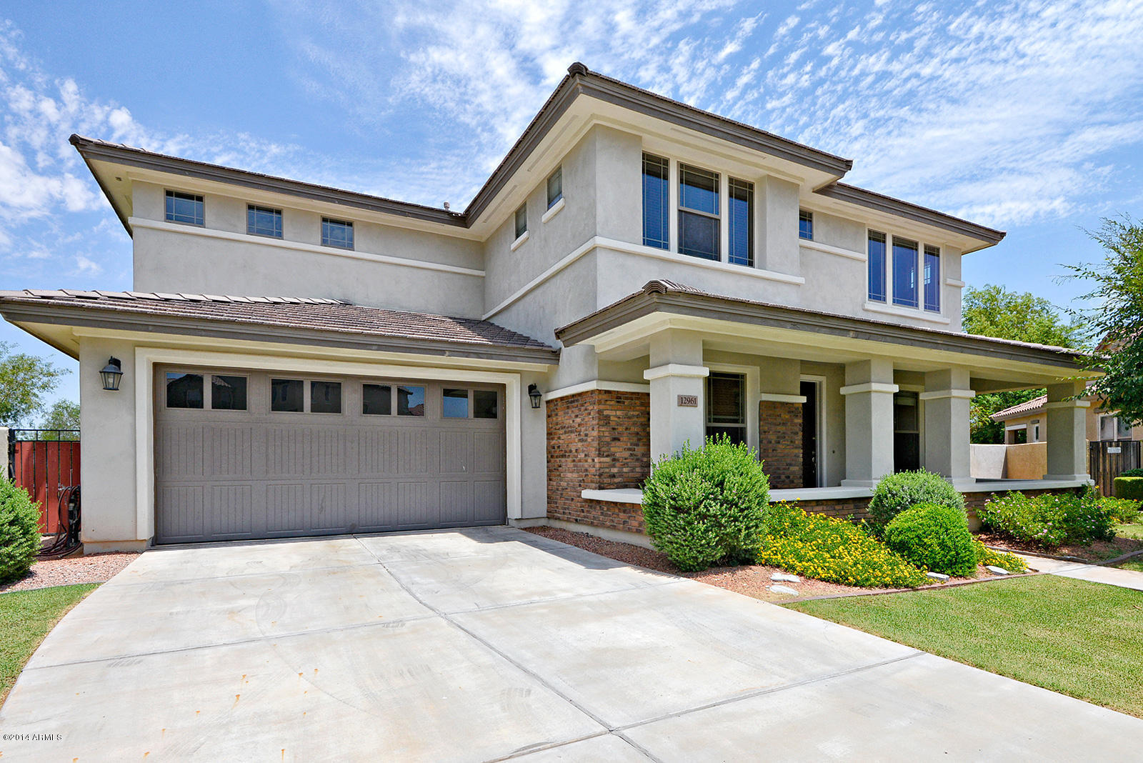 Marley Park Surprise Arizona Cap Core Real Estate"