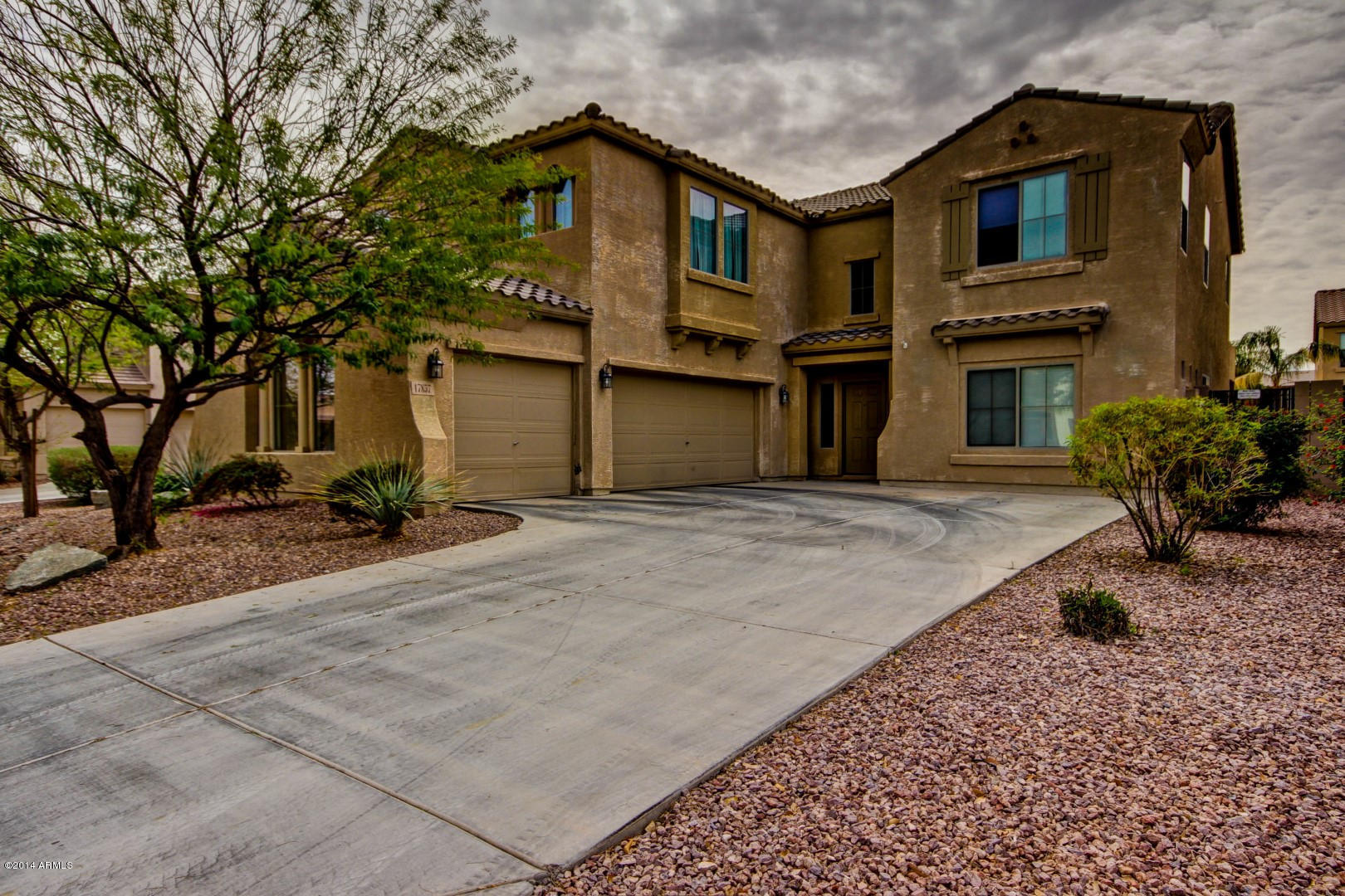 Sierra Montana Surprise Arizona Cap Core Real Estate"