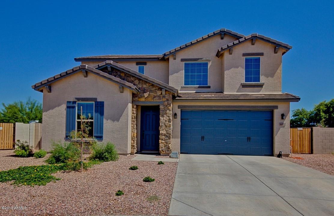 Surprise Farms Surprise Arizona Cap Core Real Estate"