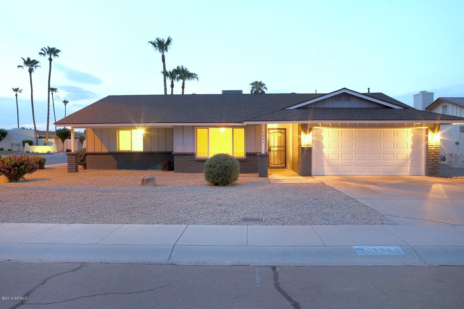 Knoell Tempe Tempe Arizona Cap Core Real Estate