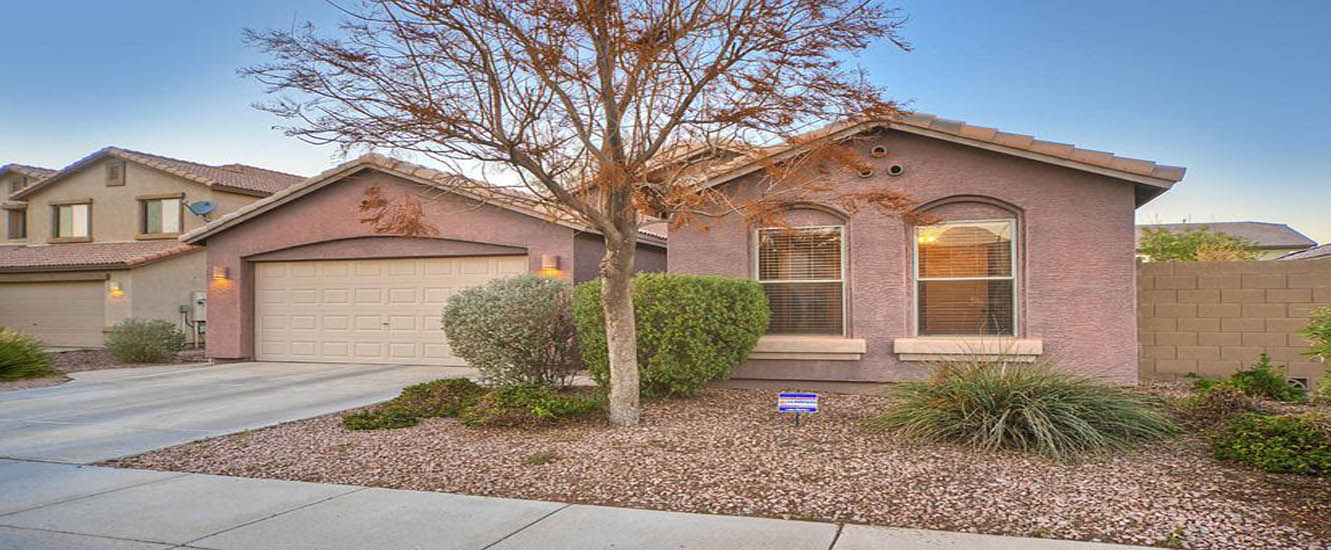 Ryland at Heritage Point Tolleson Arizona Cap Core Real Estate"