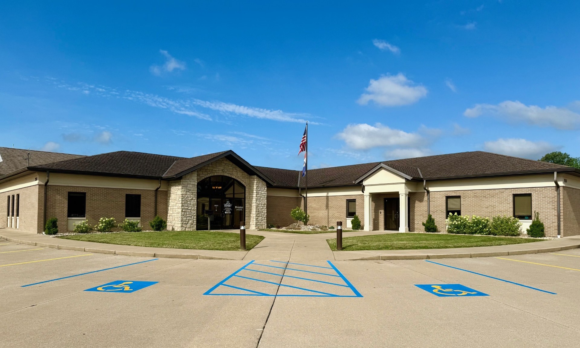 Cape Girardeau (HQ)