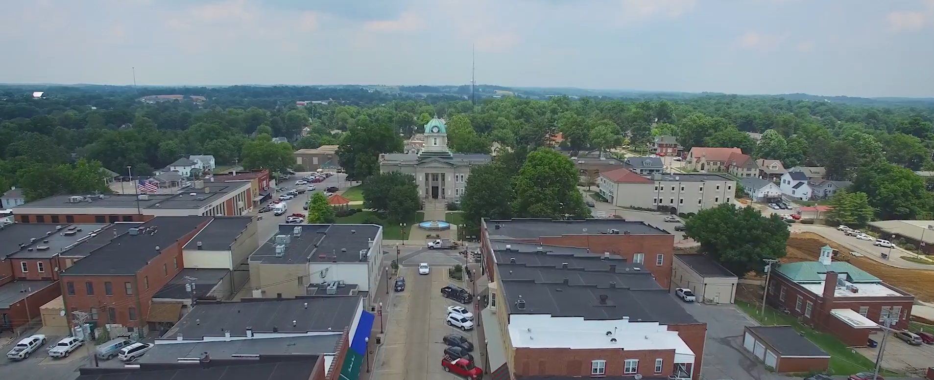 Jackson Missouri Real Estate Office Edge Realty