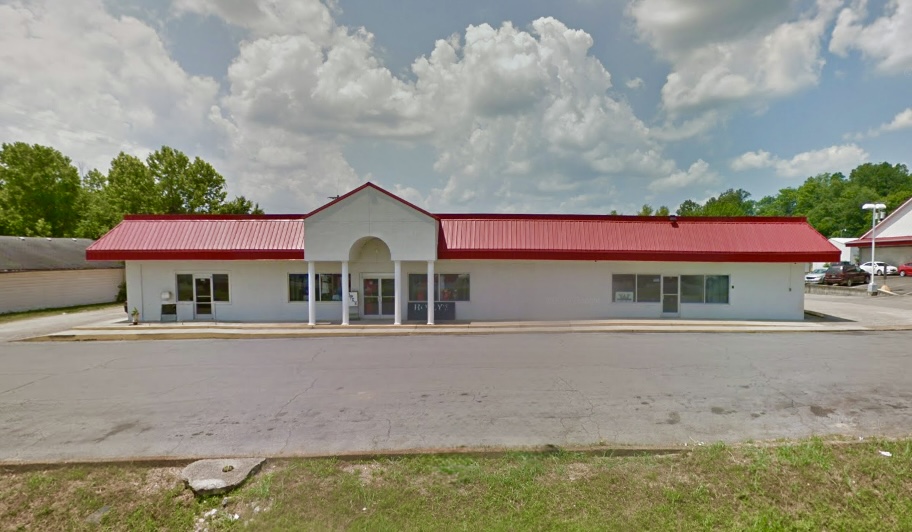 Marble Hill, Missouri Office Edge Realty