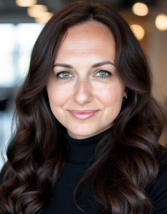 Michelle Stewart