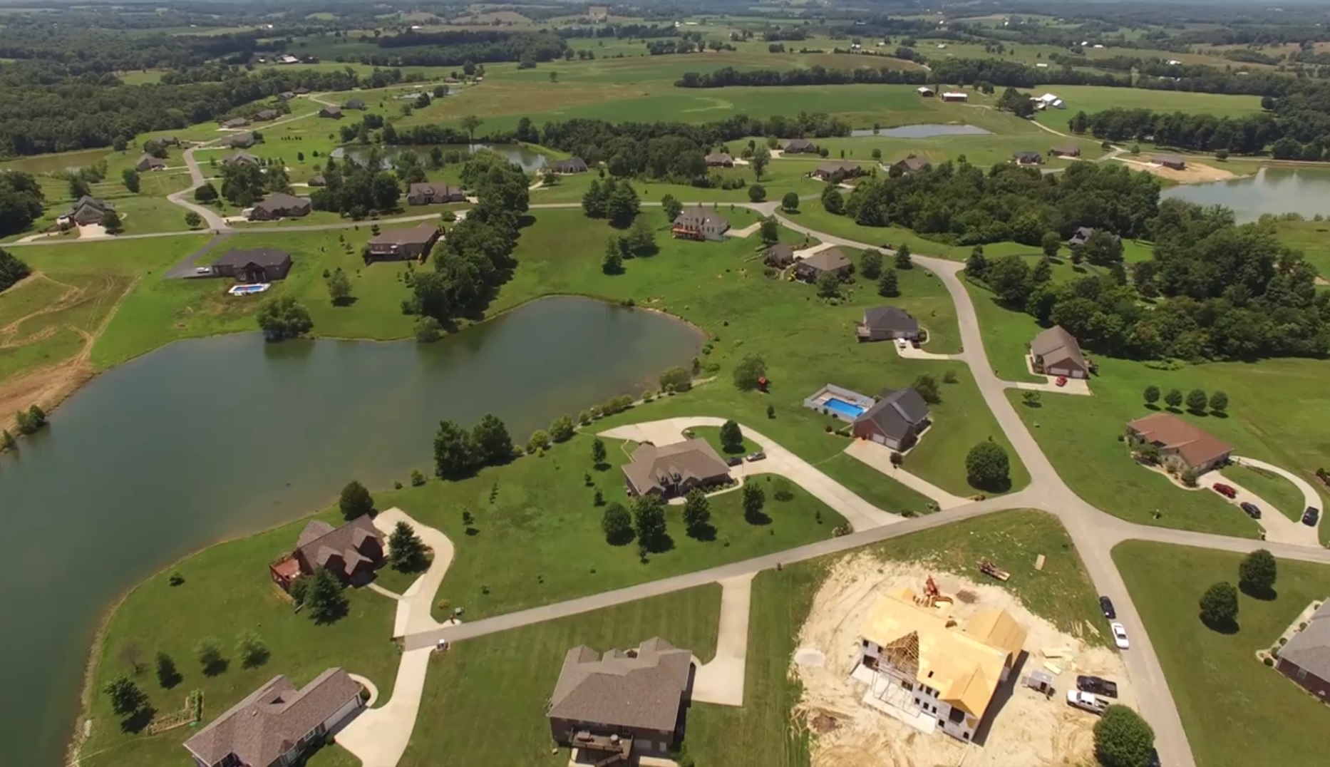 Saddlebrooke Ridge, Jackson, MO Edge Realty