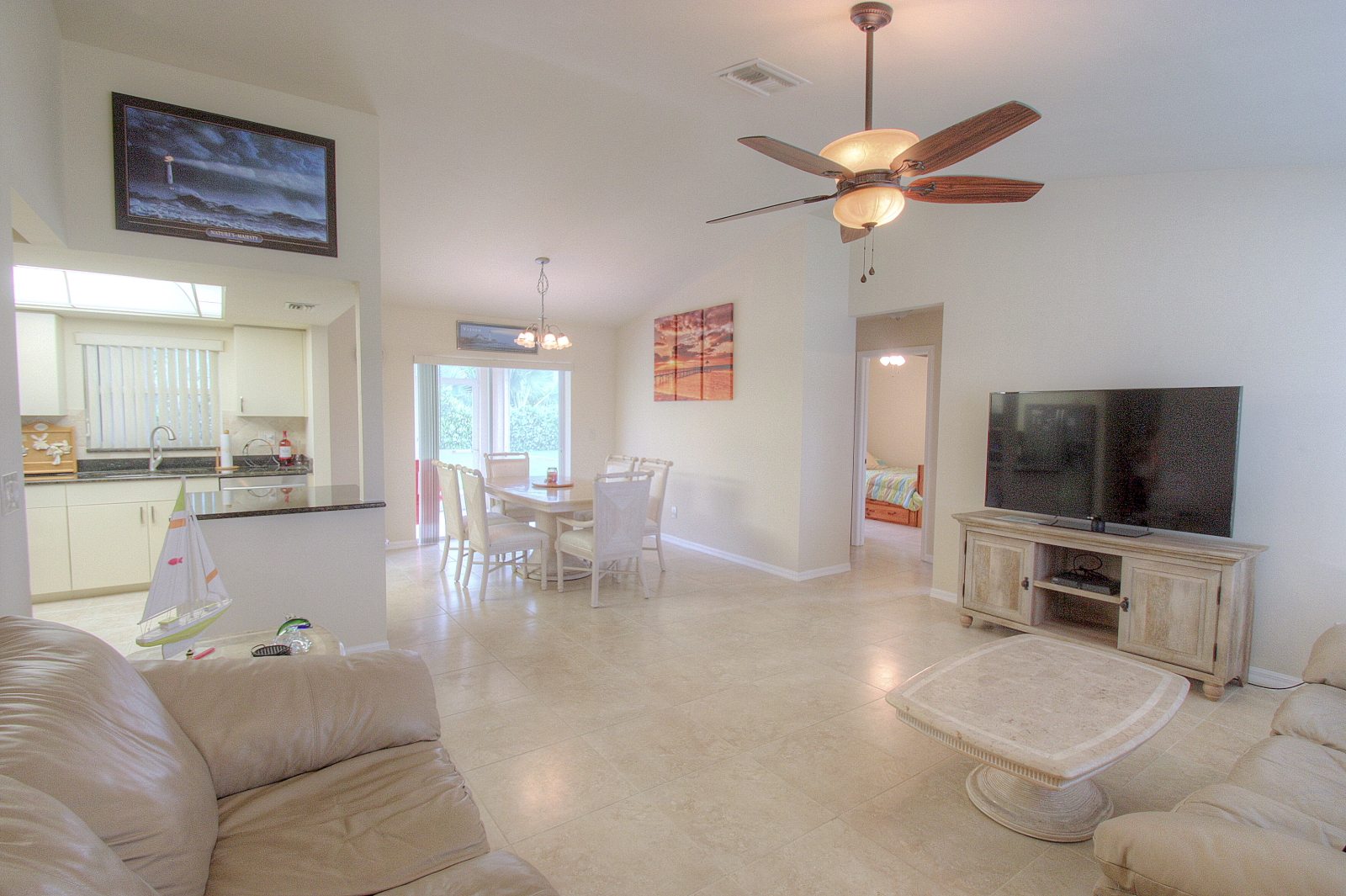 JUST LISTED Home for Sale Cape Coral