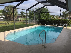 4911 Santa Monica Ct pool