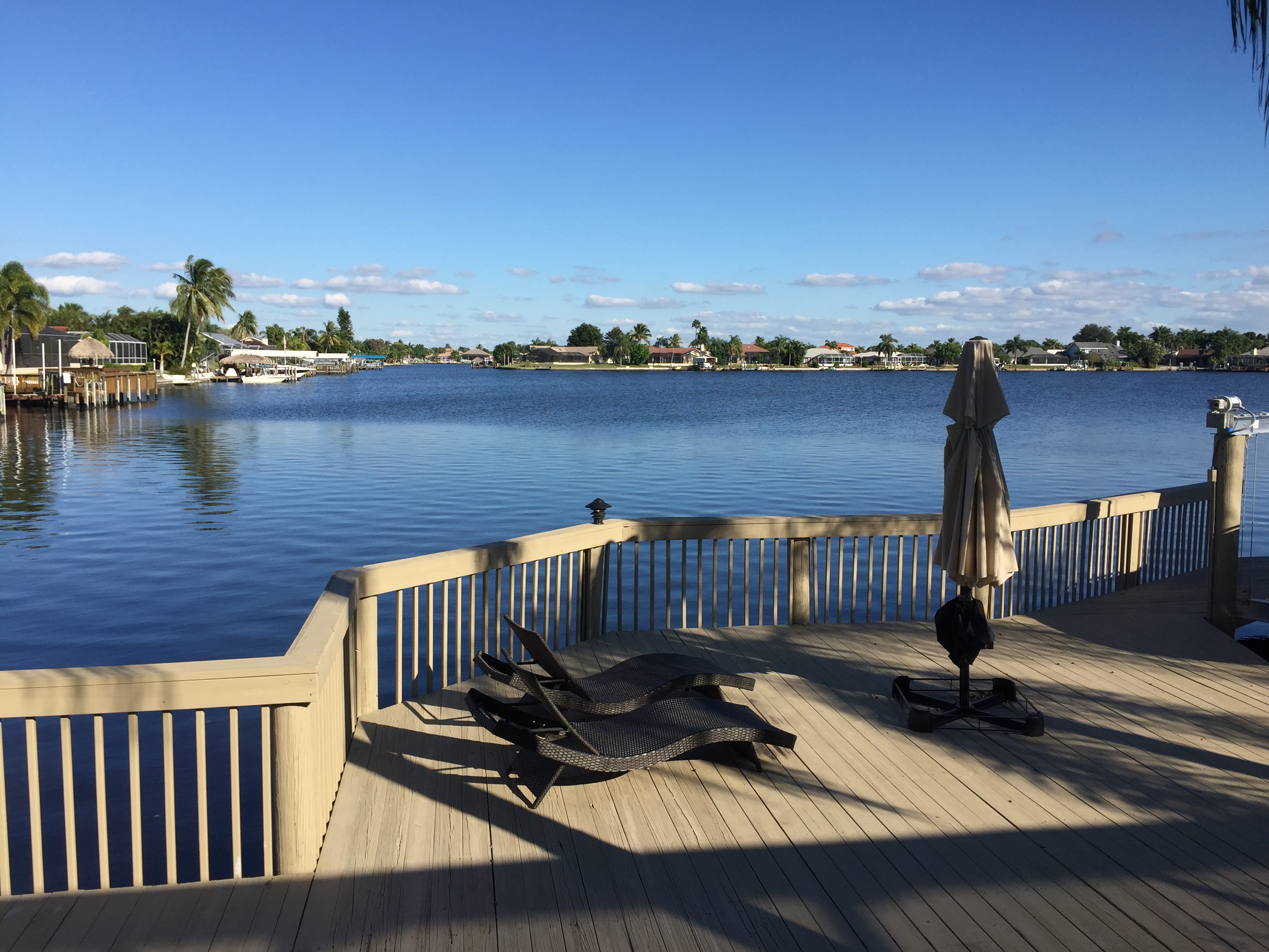 Open Houses in Cape Coral