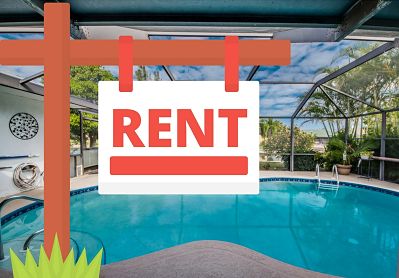 Cape Coral Homes for Rent - including annual rentals and vacation rentals