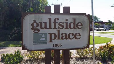 Gulfside Place on Middle Gulf Dr Sanibel Island
